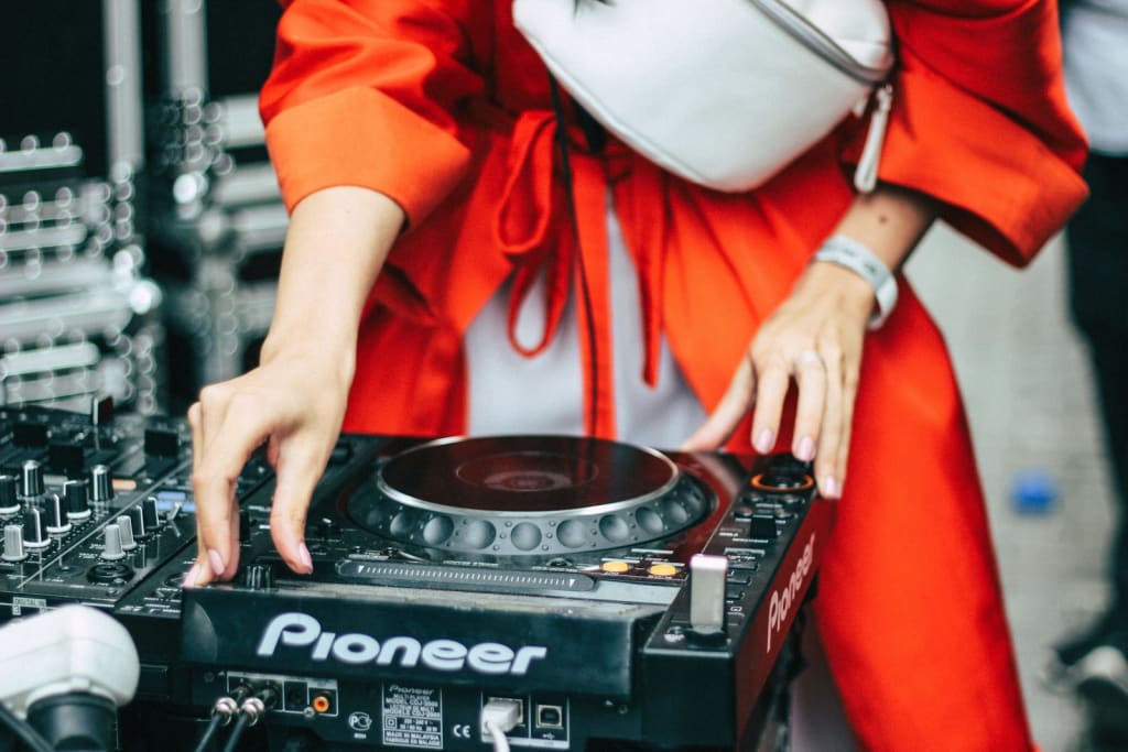 Music in the Moment: How Sound Is Shaping Our Digital Lives