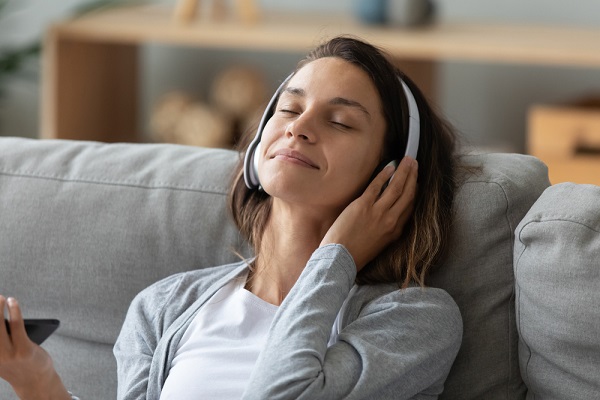 More Than Sound: How Music Moves Your Mind, Body, and Soul