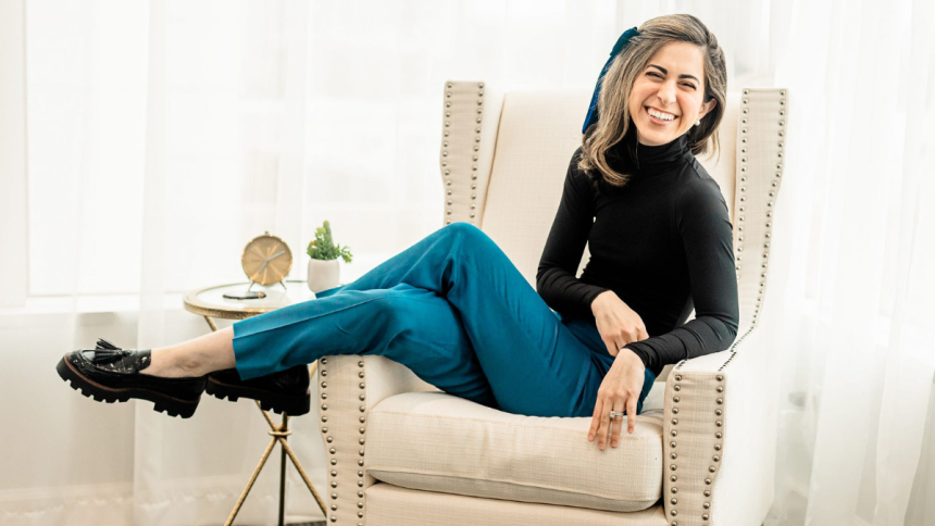 Upgrade Your Life: How Small Lifestyle Tweaks Can Transform Your Mental Health